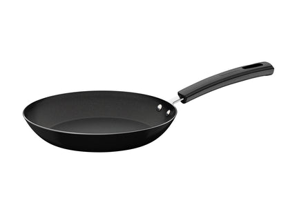 Juego de Sartenes Tramontina Chelsea en Aluminio con Revestimiento Interno Starflon Max y Externo Siliconado Negro 3 Piezas