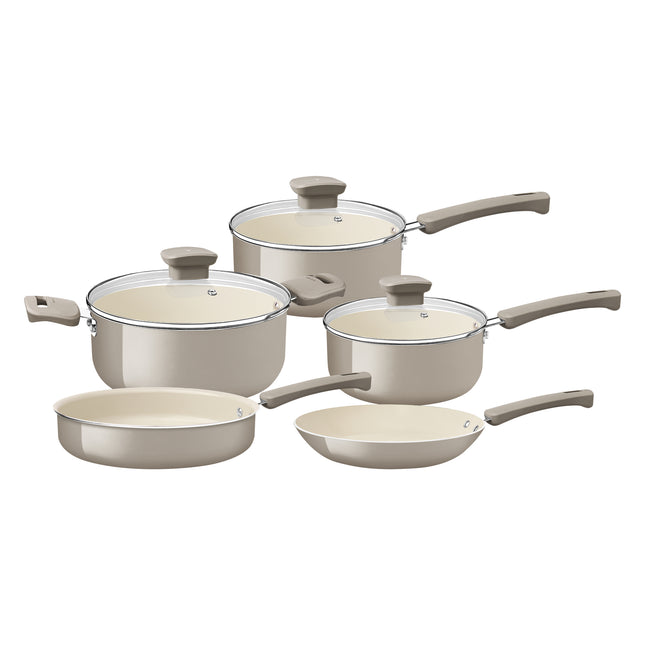 Batería de Cocina Tramontina Veronese en...