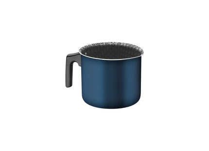 Batería de Cocina Tramontina Simple Cooking en Aluminio con Revestimiento Interno y Externo Antiadherente Starflon Max 16 Piezas