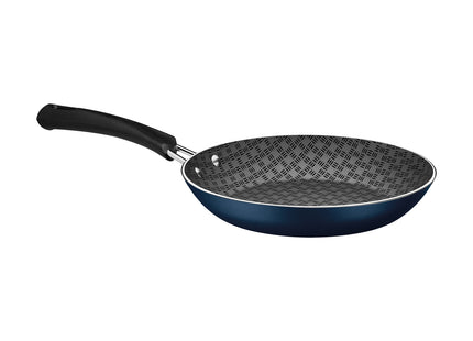 Batería de Cocina Tramontina Simple Cooking en Aluminio con Revestimiento Interno y Externo Antiadherente Starflon Max 16 Piezas