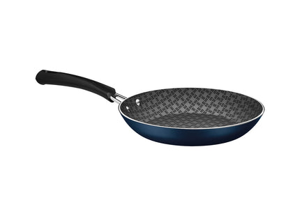 Batería de Cocina Tramontina Simple Cooking en Aluminio con Revestimiento Interno y Externo Antiadherente Starflon Max 16 Piezas