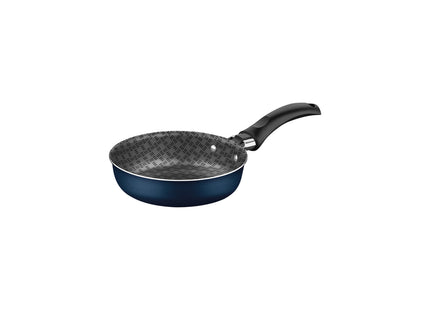 Batería de Cocina Tramontina Simple Cooking en Aluminio con Revestimiento Interno y Externo Antiadherente Starflon Max 16 Piezas