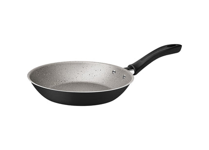 Batería de Cocina Tramontina Linz en Aluminio con Revestimiento Interno y Externo en Antiadherente Starflon Max Negro 10 Piezas
