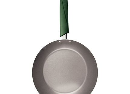 Sartén Tramontina LYF en Aluminio con Revestimiento Interno y Externo en Antiadherente Starflon Max Verde Naturaleza 20 cm 0.8 L
