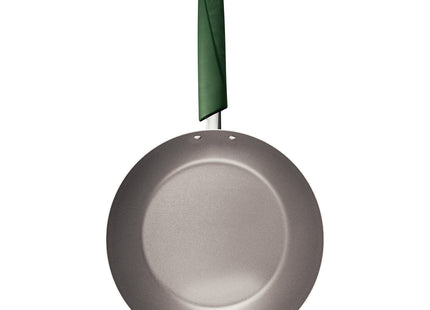 Sartén Tramontina LYF en Aluminio con Revestimiento Interno y Externo en Antiadherente Starflon Max Verde Naturaleza 20 cm 0.8 L