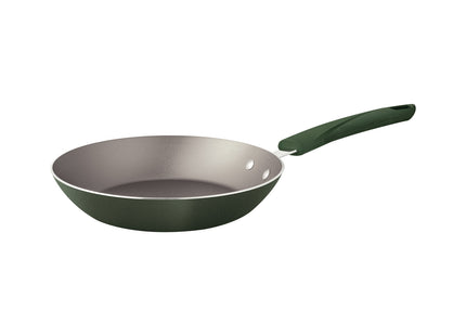 Sartén Tramontina LYF en Aluminio con Revestimiento Interno y Externo en Antiadherente Starflon Max Verde Naturaleza 20 cm 0.8 L