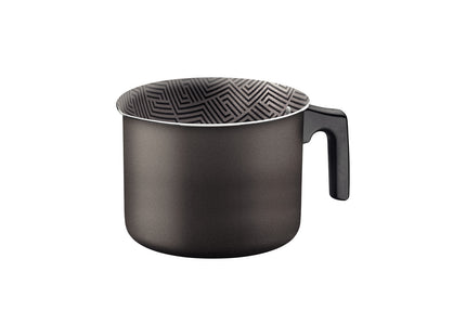 Hervidor Tramontina Paris en Aluminio con Revestimiento Interno y Externo con Antiadherente Starflon Max Plomo 14 cm 1.9 L
