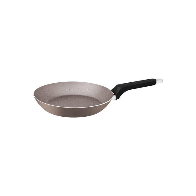 Tramontina Milazzo Almond Aluminum Frying Pan...