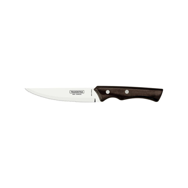 Cuchillo para Asado Jumbo Tramontina con...