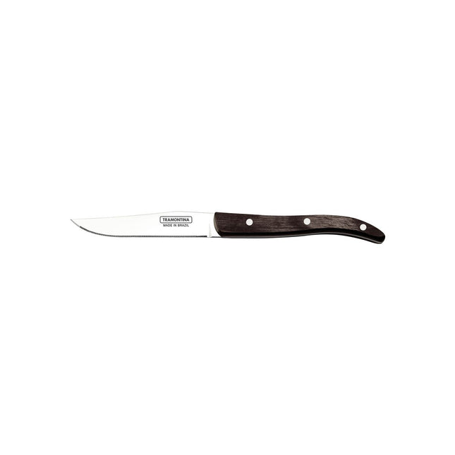 Cuchillo para Asado Tramontina Paisano con...