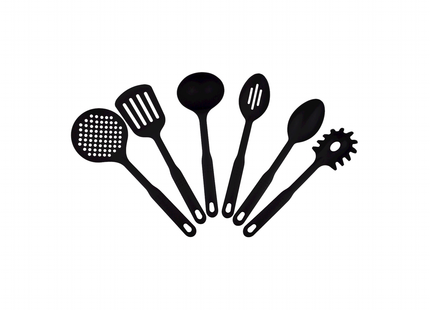 Batería de Cocina Primaware Roja 42 piezas