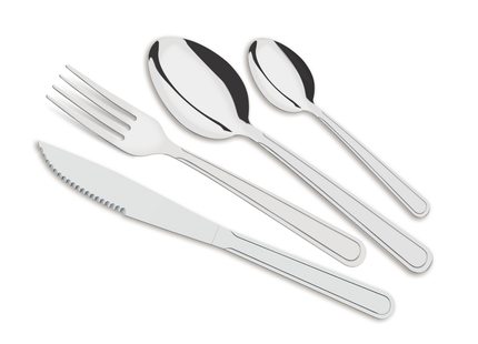 Batería de Cocina Primaware Roja 42 piezas