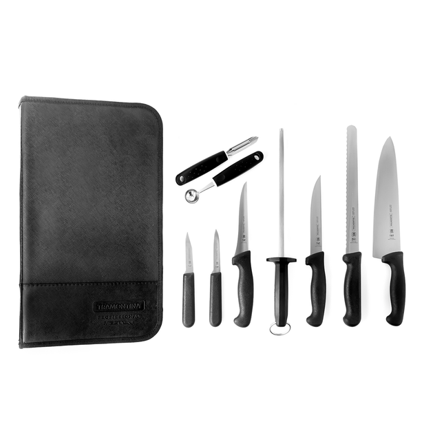 Estuches / Kit de Cuchillos Estudiantes...