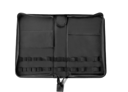 Estuches / Kit de Cuchillos Estudiantes Master  10 piezas NEGRO