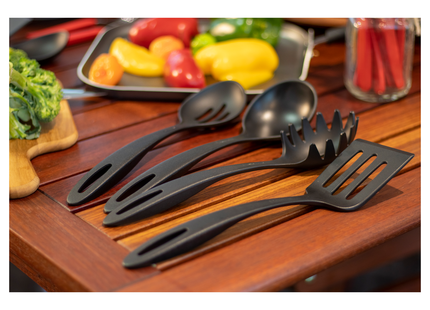 Utensilios de nylon Primaware 6 piezas