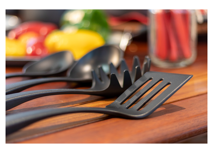Utensilios de nylon Primaware 6 piezas