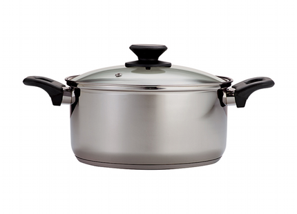 Batería de cocina 10 Piezas