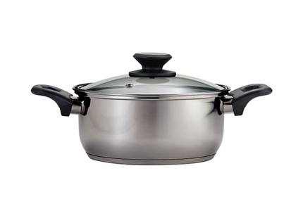 Batería de cocina 10 Piezas