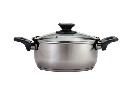 Batería de cocina 10 Piezas