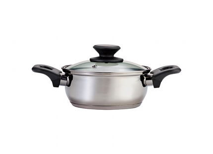 Batería de cocina 10 Piezas