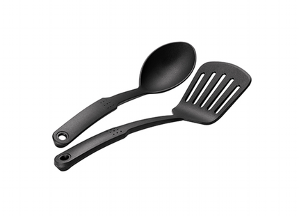 Batería de cocina 10 Piezas
