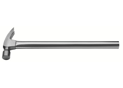 Martillo de Uña Recta con Mango Tubular 20 oz Tramontina MASTER