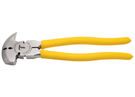 Pinza para Alambre 10" Tramontina MASTER