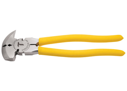 Pinza para Alambre 10" Tramontina MASTER