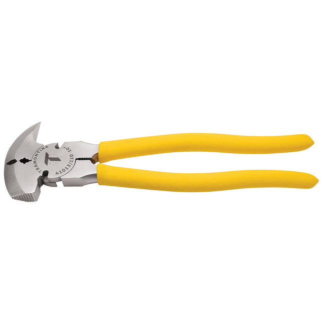Pinza para...