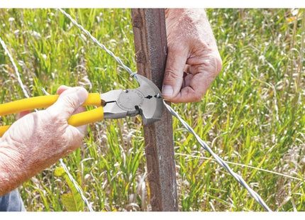 Pinza para Alambre 10" Tramontina MASTER