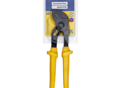 Pinza Pico Loro 10" Aislada 1.000 V Tramontina MASTER