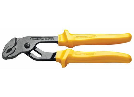 Pinza Pico Loro 10" Aislada 1.000 V Tramontina MASTER