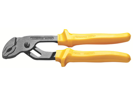 Pinza Pico Loro 10" Aislada 1.000 V Tramontina MASTER