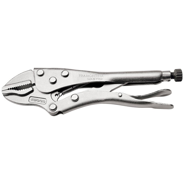 Pinza de Presión 10" Tramontina MASTER...