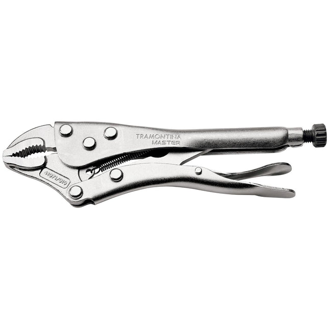 Pinza de Presión 10" Tramontina MASTER...