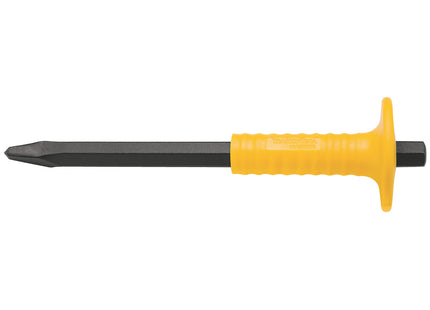 Kit Cincel de Punta con Empuñadura 10" Tramontina MASTER 2 Piezas