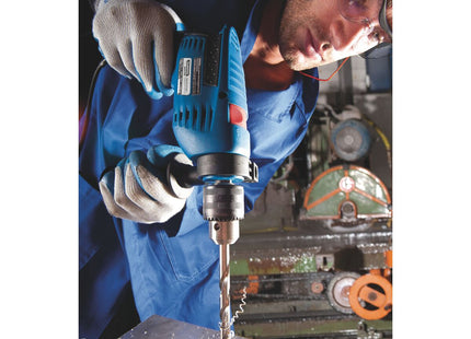 Broca para Acero - Pulgadas - 5/8"