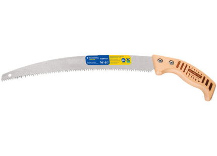 Serrucho de Poda Supercut 14" 6 Dientes por pulgada Tramontina MASTER