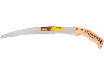 Serrucho de Poda Supercut 14" 6 Dientes por pulgada Tramontina MASTER