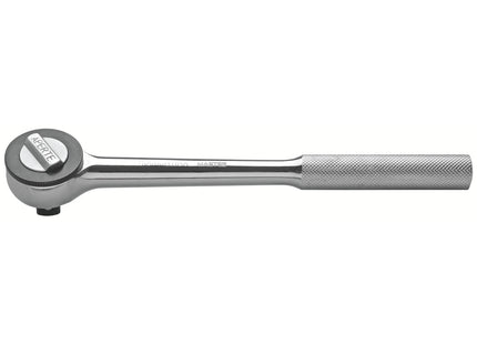 Matraca en Acero Cromo Vanadio 10" Tramontina MASTER - Encastre 1/2''''