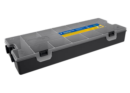 Organizador de Plástico 16" Tramontina MASTER - Capacidad 3 kg