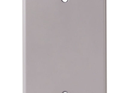 Tapa ciega para caja SF 1/2", 3/4" e 1"