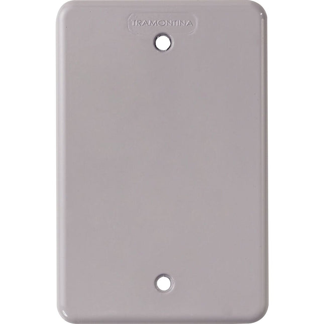 Tapa ciega para caja SF 1/2",...