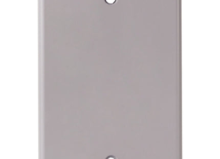 Tapa ciega para caja SF 1/2", 3/4" e 1"