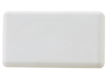Módulo Tapa Ciega Tramontina Blanco