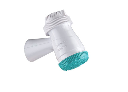 Ducha eléctica 3 temperaturas 127V/5500W