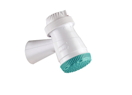 Ducha eléctica 3 temperaturas 127V/5500W