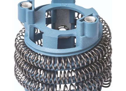 Resistencia Eléctrica Tramontina para Ducha 4 Temperaturas 5500 W 127 V
