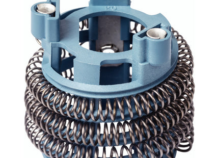 Resistencia Eléctrica Tramontina para Ducha 4 Temperaturas 5500 W 127 V