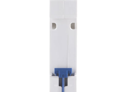 Mini disyuntor TDJ6 1 P 63 A 6 kA curva C Tramontina